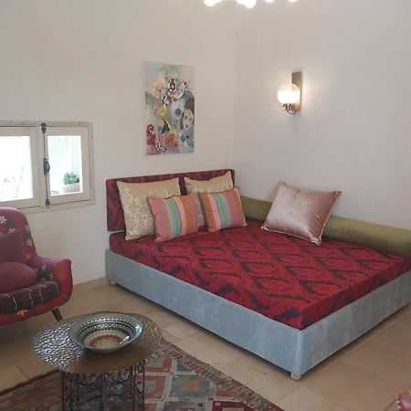 Luxury Studio At The Heart Of Old Jaffa Tel Aviv Eksteriør billede