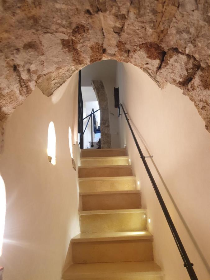Luxury Studio At The Heart Of Old Jaffa Tel Aviv Eksteriør billede