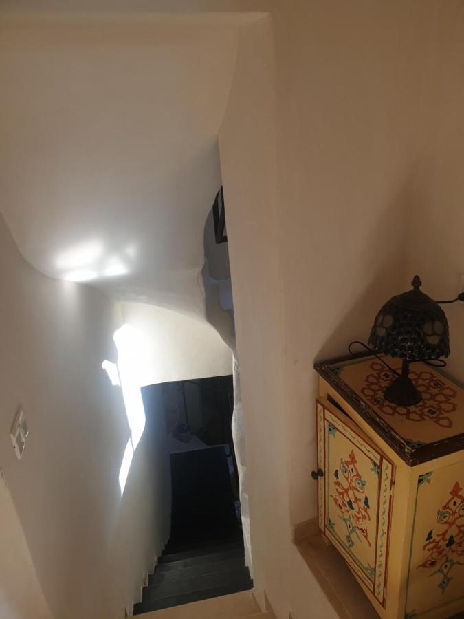 Luxury Studio At The Heart Of Old Jaffa Tel Aviv Eksteriør billede