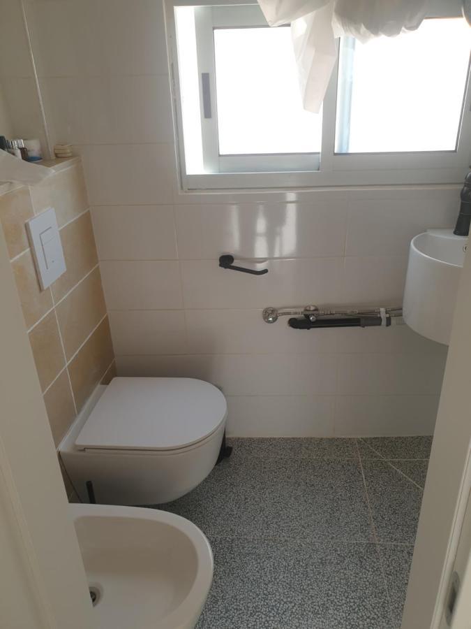 Luxury Studio At The Heart Of Old Jaffa Tel Aviv Eksteriør billede