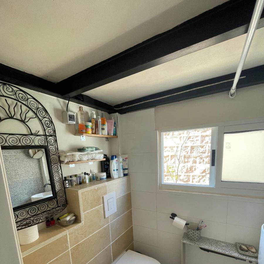 Luxury Studio At The Heart Of Old Jaffa Tel Aviv Eksteriør billede