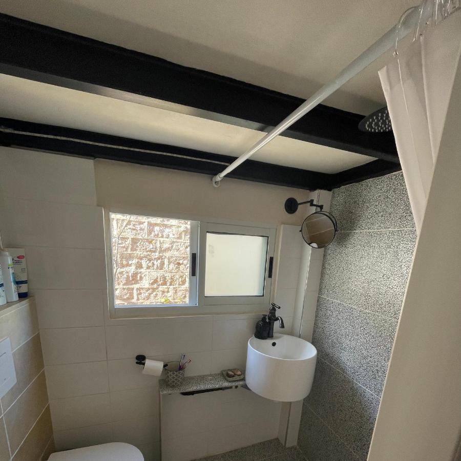 Luxury Studio At The Heart Of Old Jaffa Tel Aviv Eksteriør billede