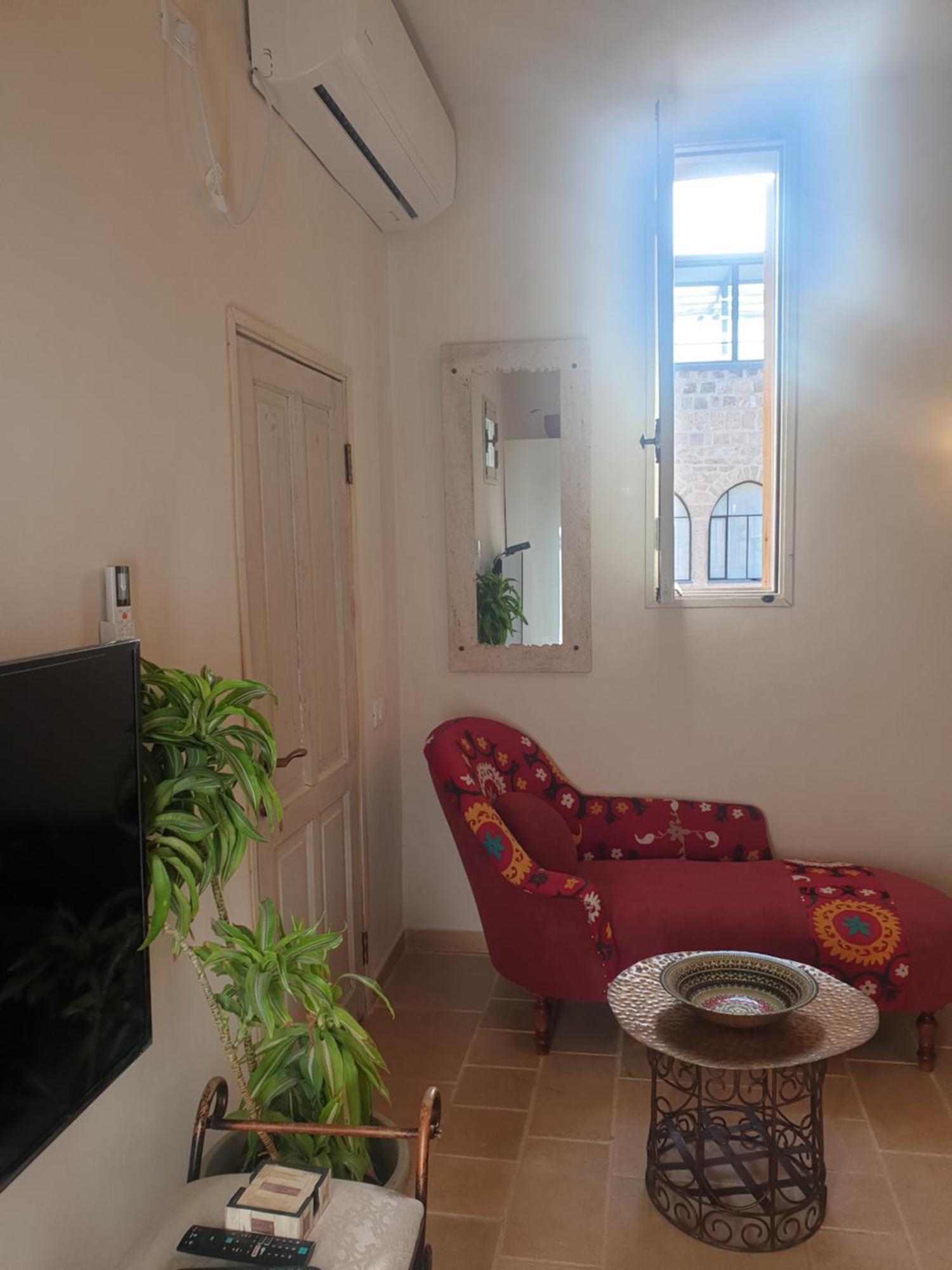 Luxury Studio At The Heart Of Old Jaffa Tel Aviv Eksteriør billede