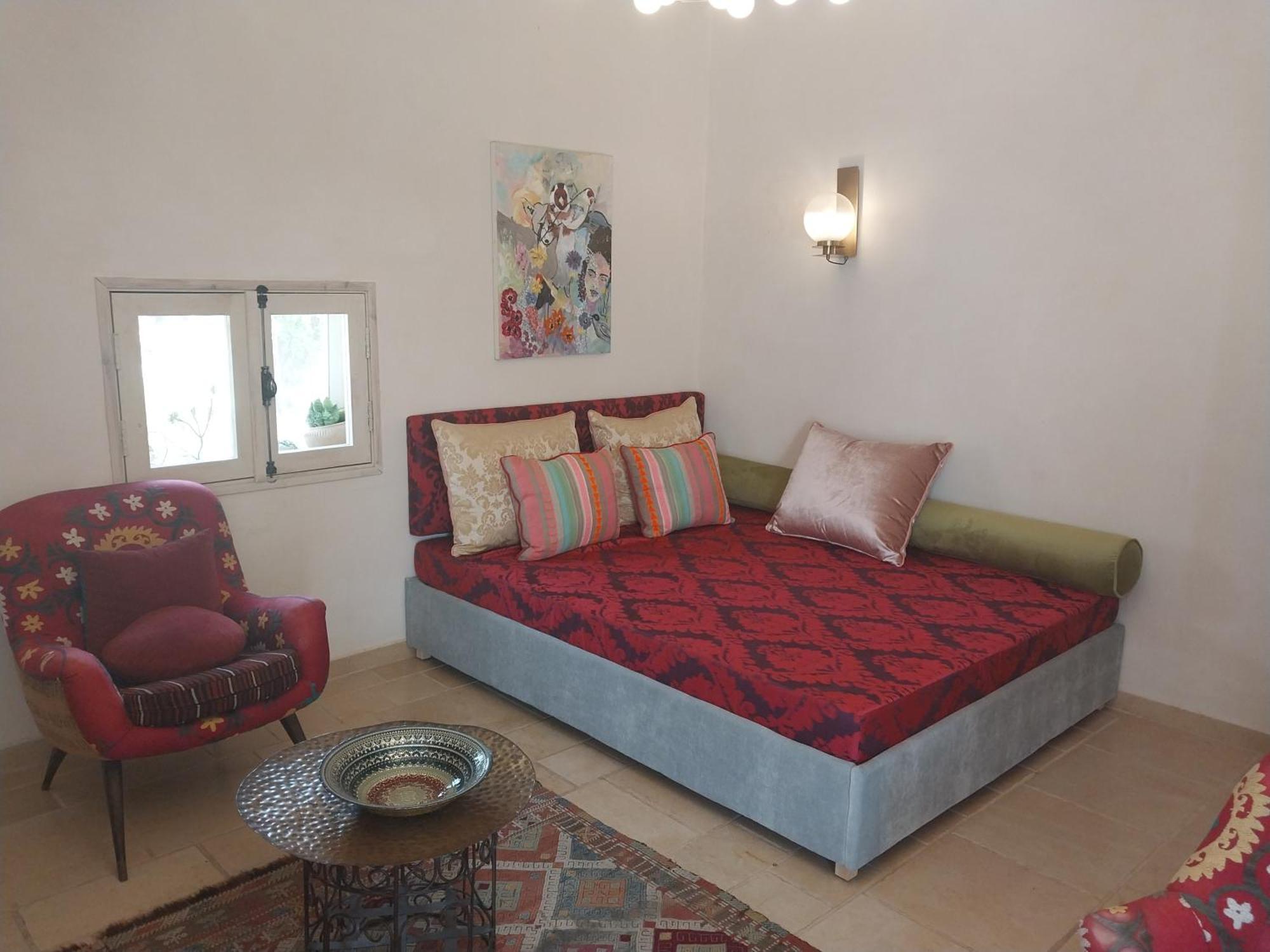 Luxury Studio At The Heart Of Old Jaffa Tel Aviv Eksteriør billede